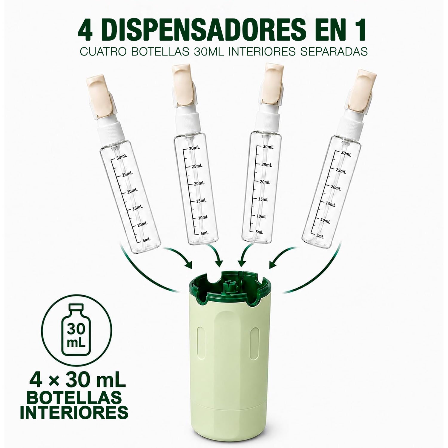 Capacidad
